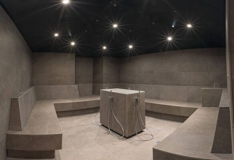 בית מלון כפרי Kosis Sports Lifestyle