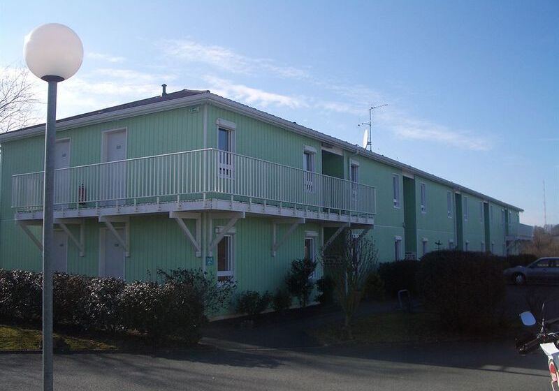 호텔 Kyriad Direct Saintes