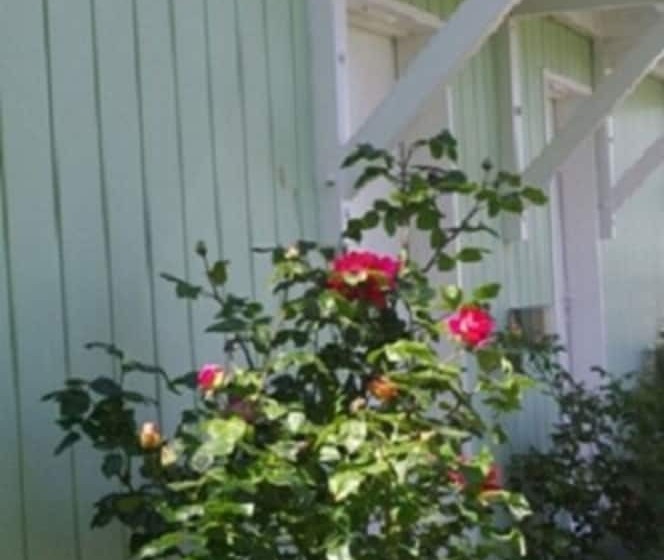 호텔 Kyriad Direct Saintes