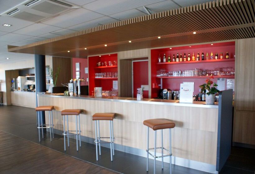 호텔 Ibis Douai Dechy