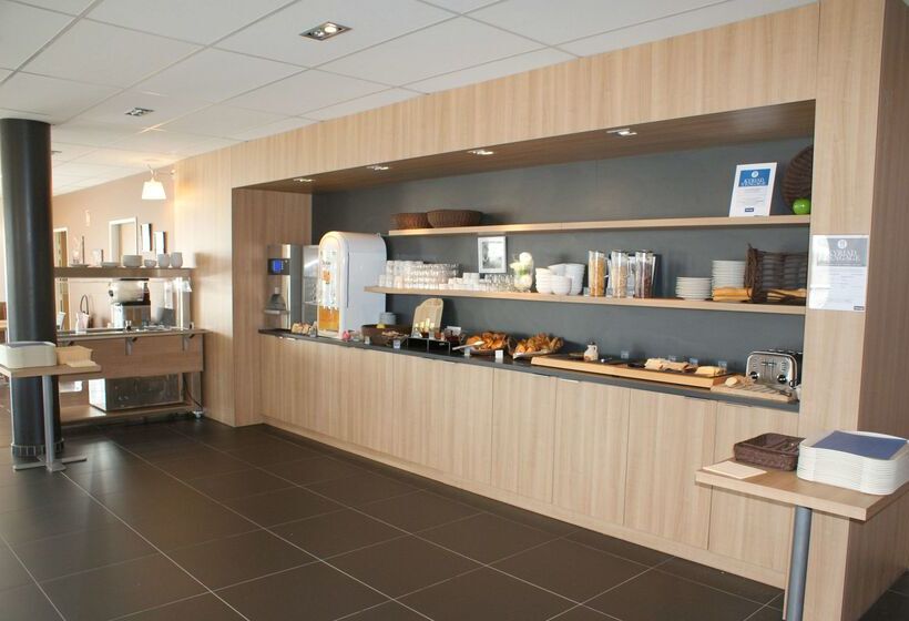 호텔 Ibis Douai Dechy