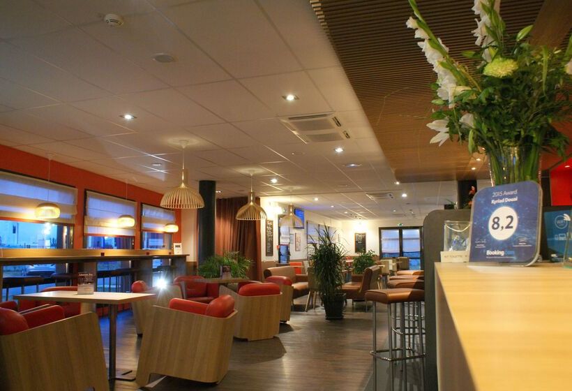 בית מלון כפרי Ibis Douai Dechy
