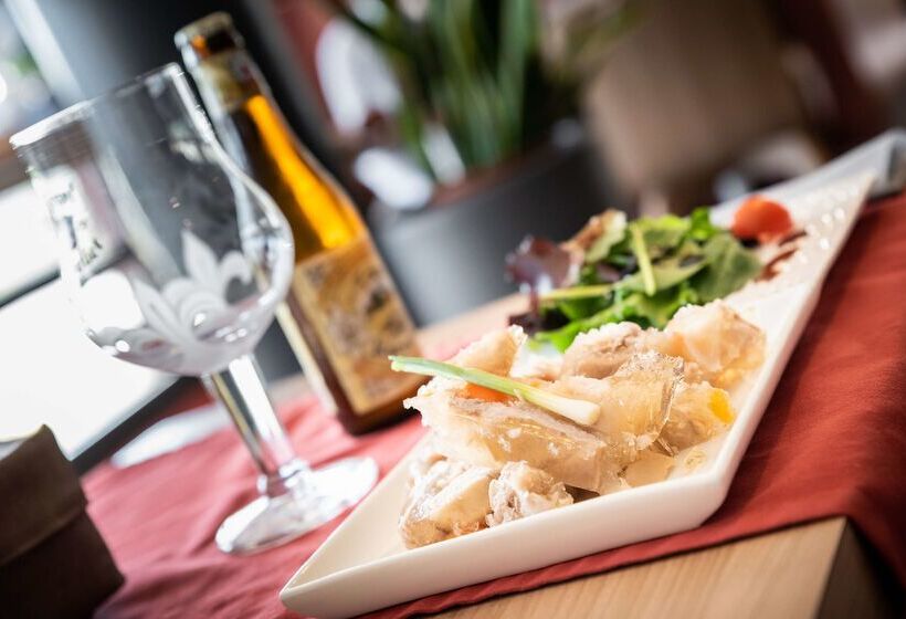 호텔 Ibis Douai Dechy