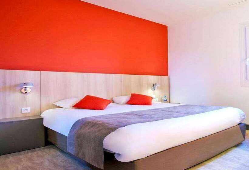 בית מלון כפרי Ibis Douai Dechy