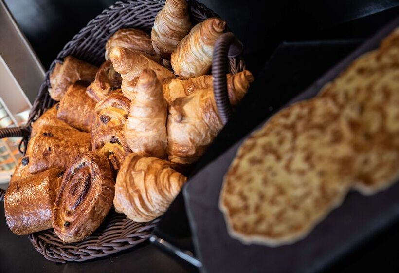 호텔 Ibis Douai Dechy