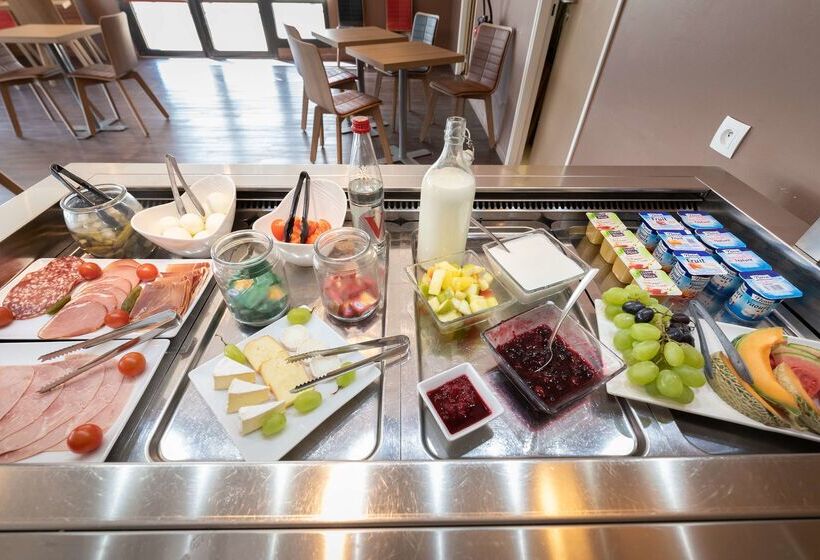 호텔 Ibis Douai Dechy