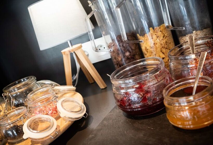 호텔 Ibis Douai Dechy