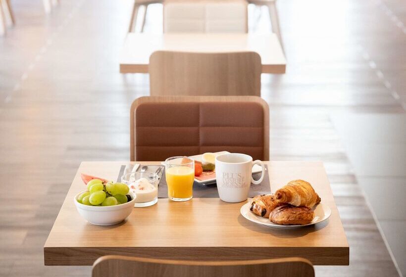 호텔 Ibis Douai Dechy