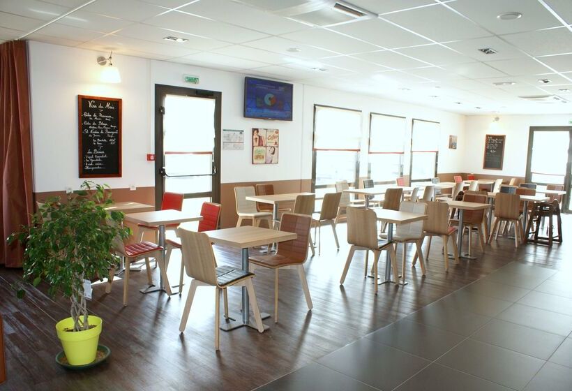 호텔 Ibis Douai Dechy