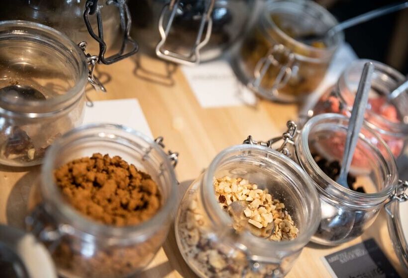 호텔 Ibis Douai Dechy