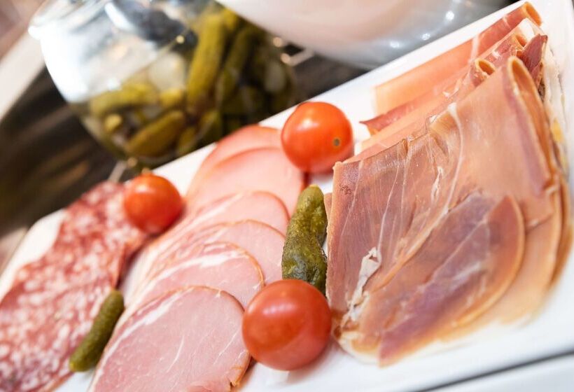 호텔 Ibis Douai Dechy