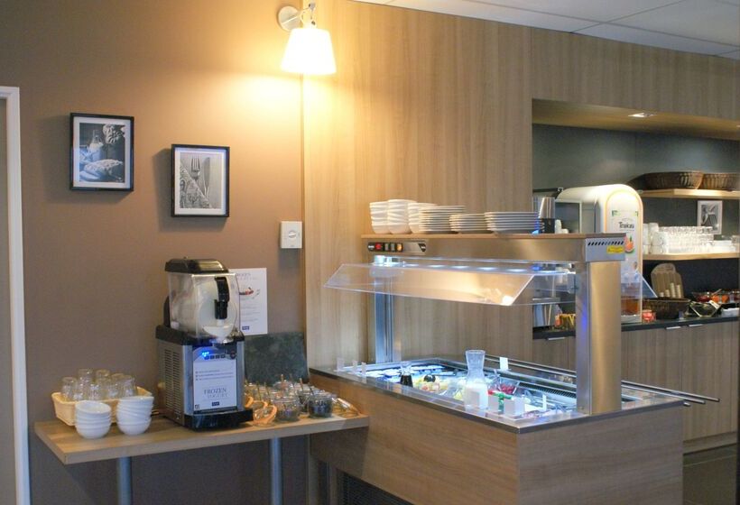 호텔 Ibis Douai Dechy