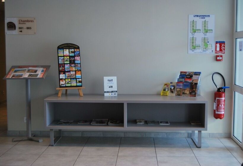 ホテル Kyriad Perpignan Sud