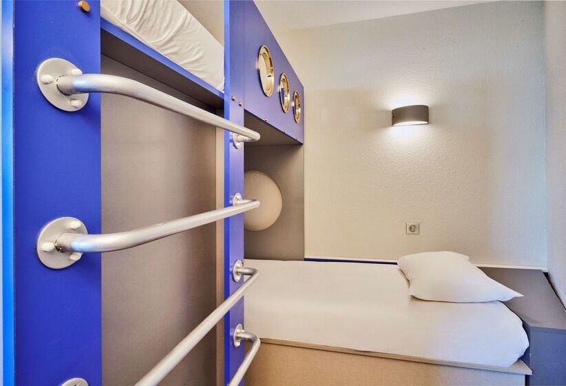 בית מלון כפרי Kyriad Poitiers Jules Verne Site Du Futuroscope