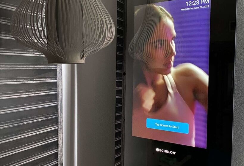 هتل Kyriad Prestige Vannes Centre  Palais Des Arts