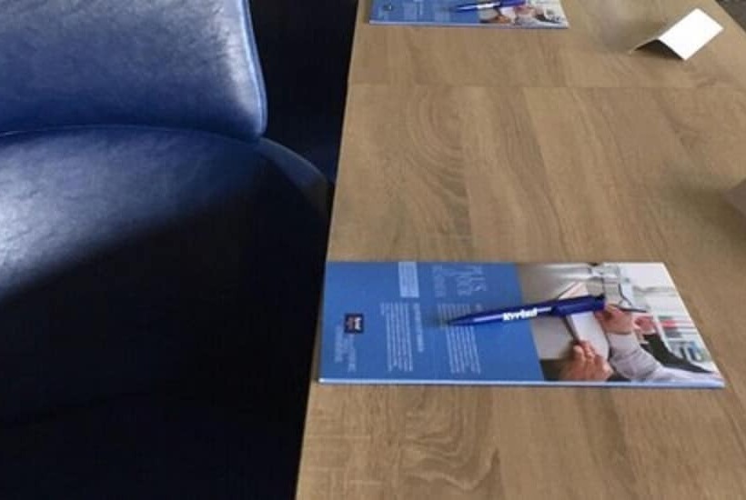 هتل Kyriad Prestige Vannes Centre  Palais Des Arts