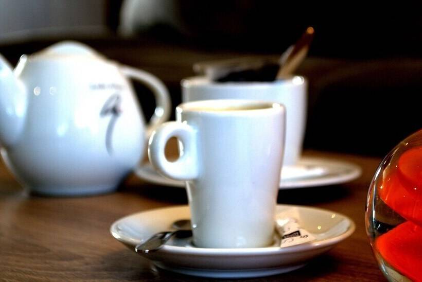 호텔 Kyriad Prestige Vannes Centre  Palais Des Arts