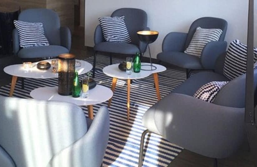 هتل Kyriad Prestige Vannes Centre  Palais Des Arts