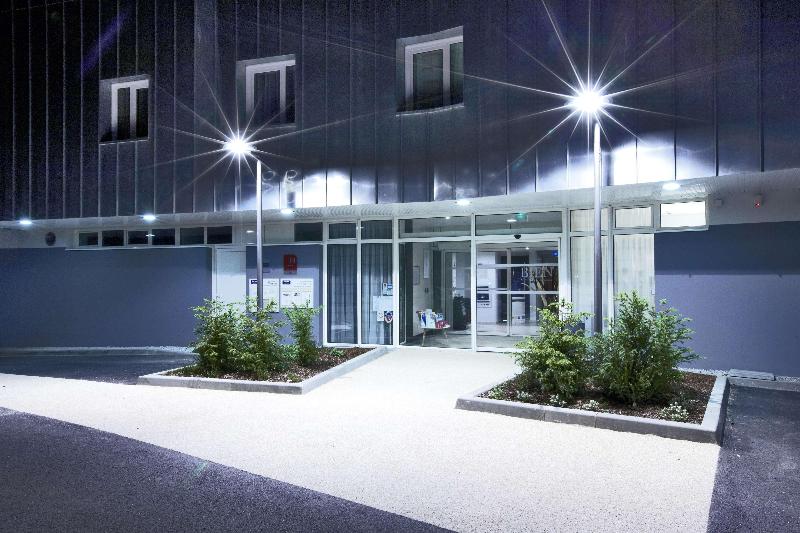 호텔 Kyriad Prestige Vannes Centre  Palais Des Arts