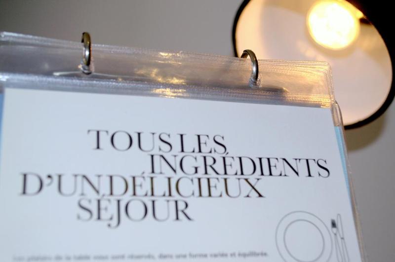 هتل Kyriad Prestige Vannes Centre  Palais Des Arts