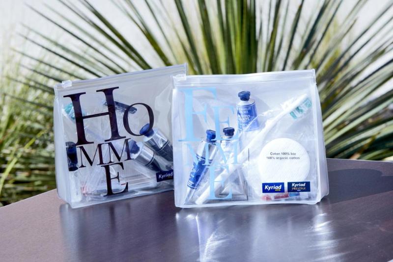 호텔 Kyriad Prestige Vannes Centre  Palais Des Arts