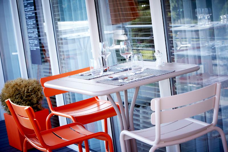 هتل Kyriad Prestige Vannes Centre  Palais Des Arts