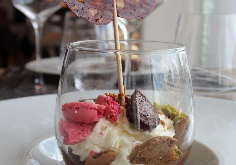 هتل Kyriad Prestige Vannes Centre  Palais Des Arts