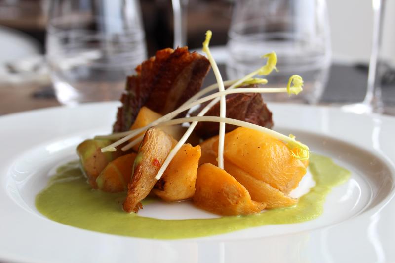 هتل Kyriad Prestige Vannes Centre  Palais Des Arts