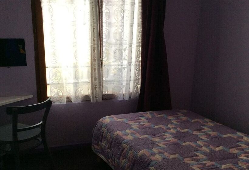 فندق La Fontaine