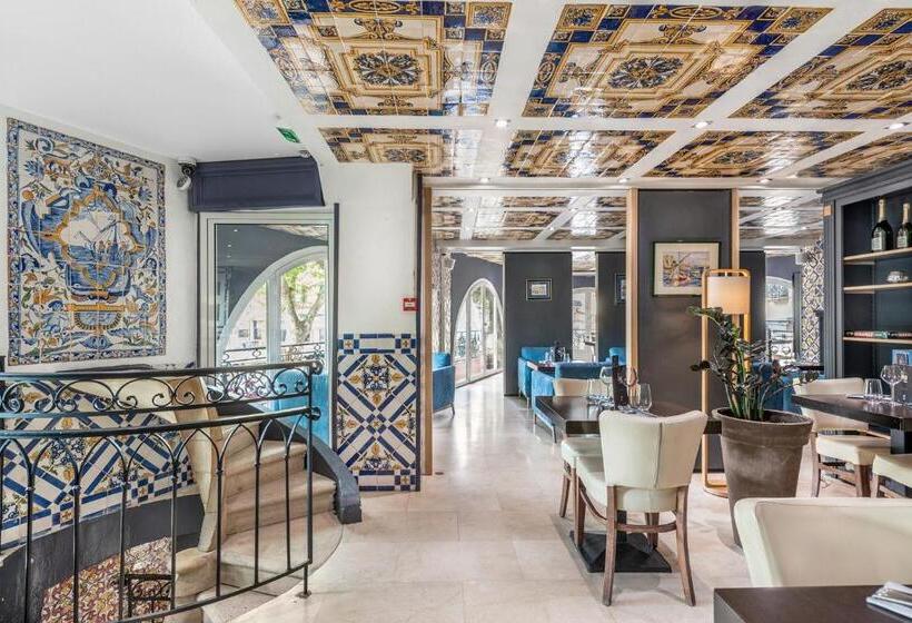 ホテル La Frégate