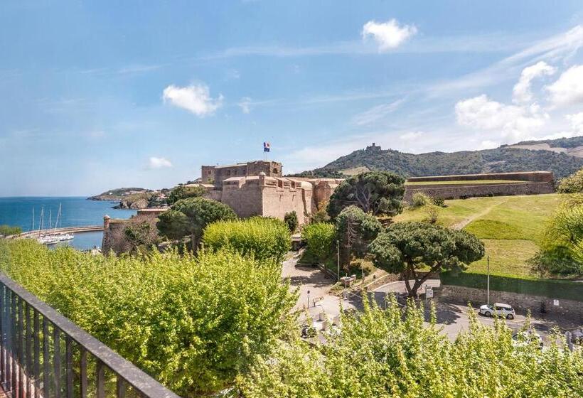 ホテル La Frégate