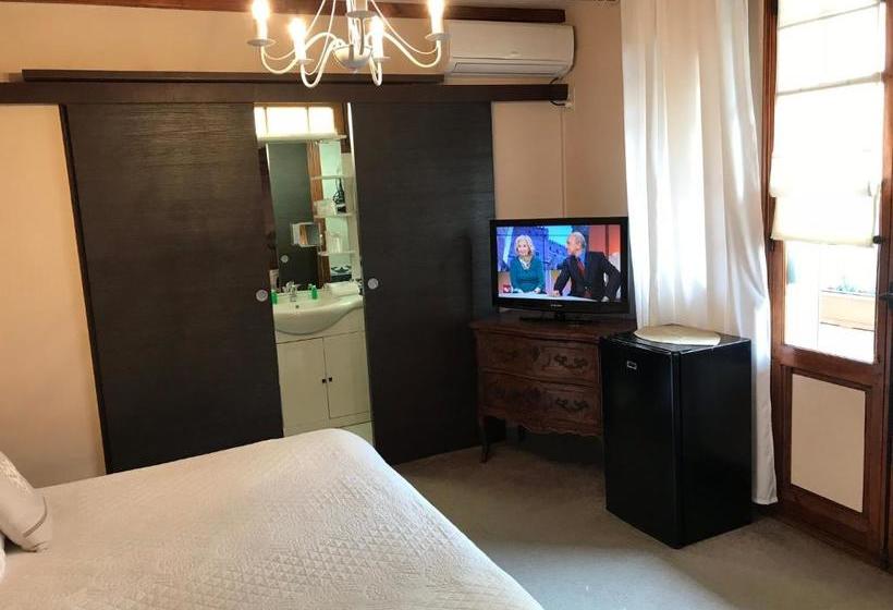 ホテル La Marjolaine