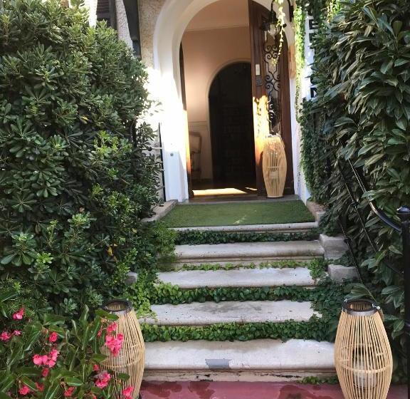 ホテル La Marjolaine