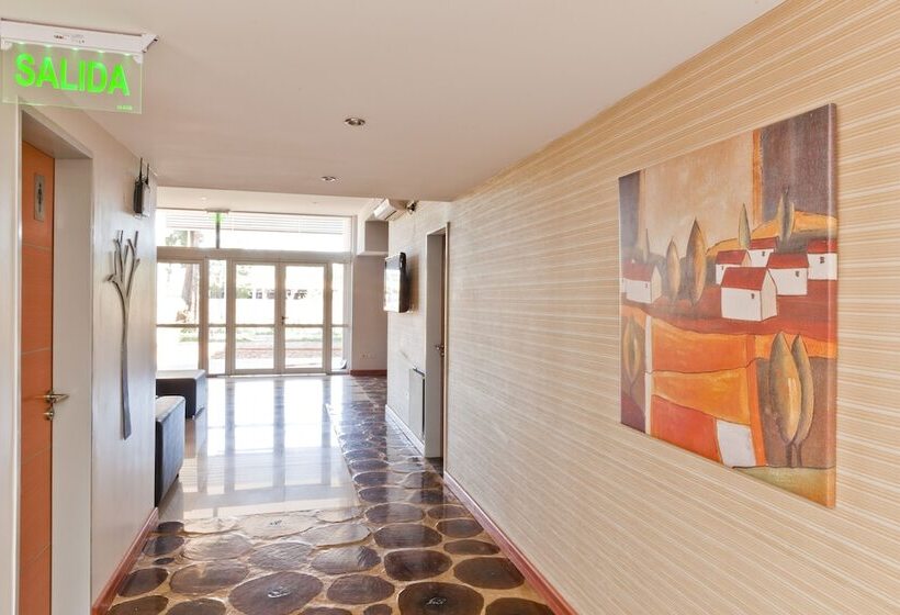 فندق La Mision Posadas