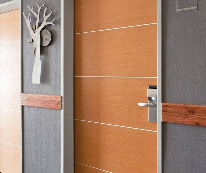 فندق La Mision Posadas