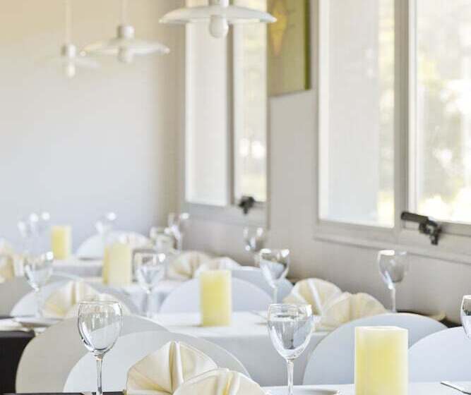 فندق La Mision Posadas