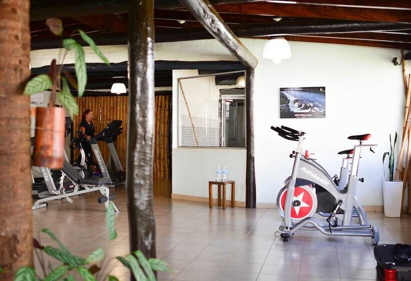 فندق La Mision Posadas