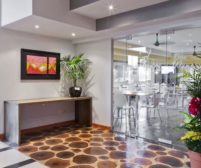 فندق La Mision Posadas