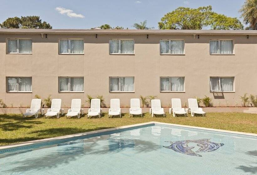 فندق La Mision Posadas