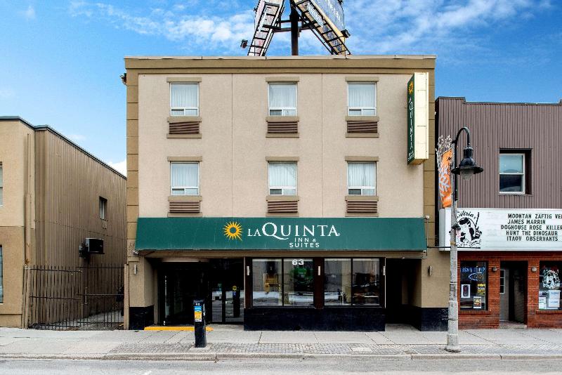 فندق La Quinta By Wyndham Oshawa