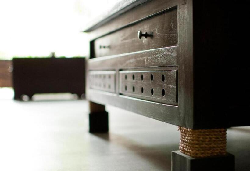 La Rose Boutique Hotel & Spa