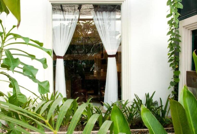 La Rose Boutique Hotel & Spa