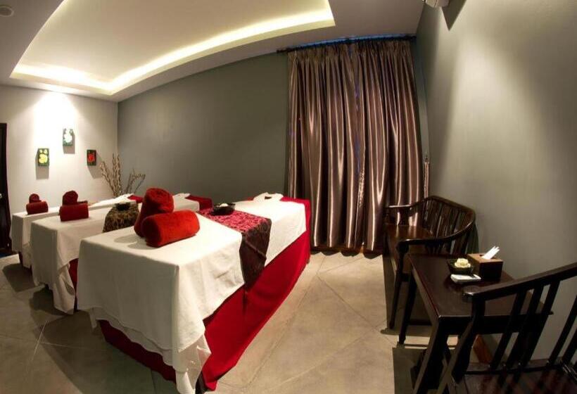 La Rose Boutique Hotel & Spa