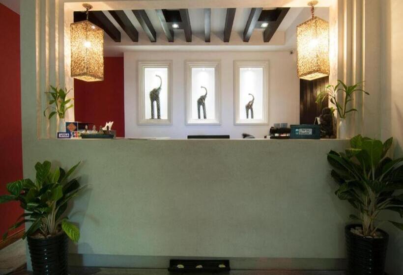 La Rose Boutique Hotel & Spa