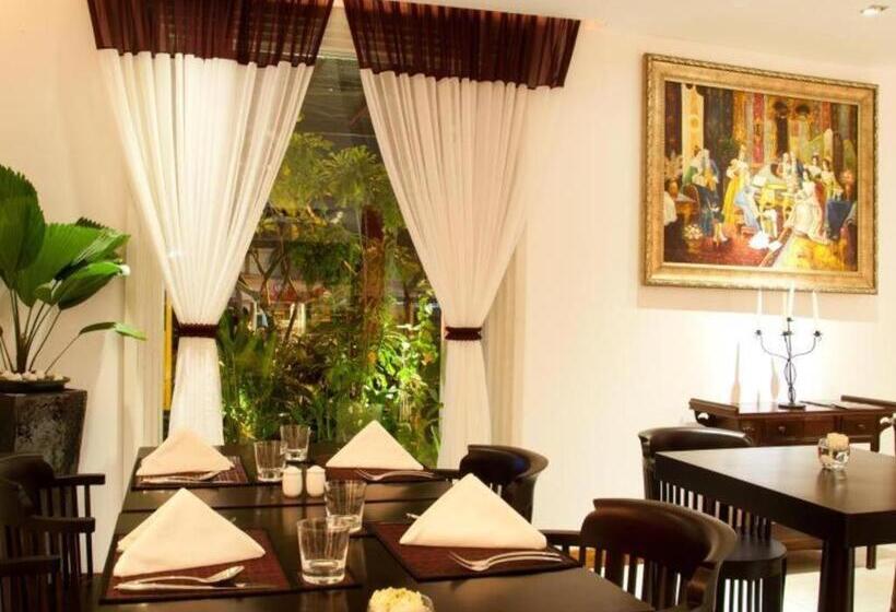 La Rose Boutique Hotel & Spa