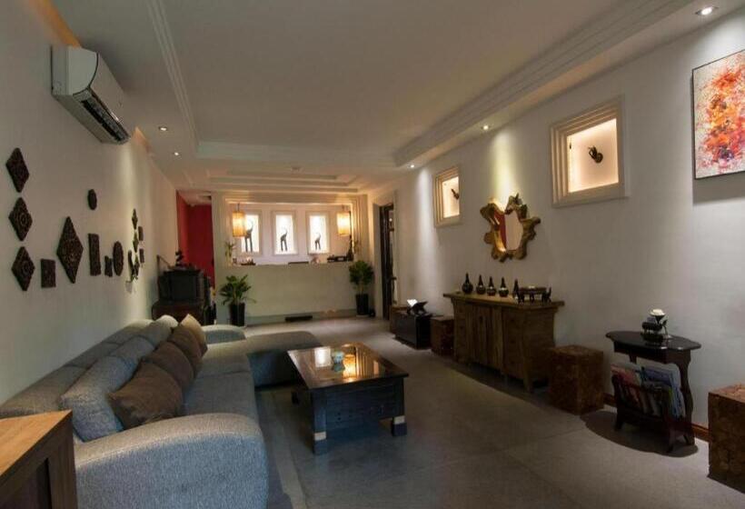 La Rose Boutique Hotel & Spa