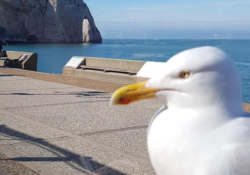 בית מלון כפרי La Villa 10 Hôtel Spa