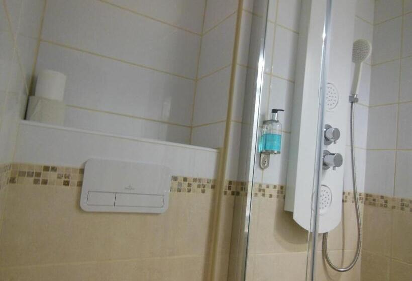 호텔 Villa Martégale Hôtel Restaurant