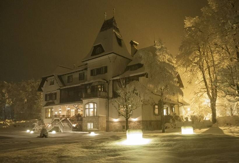 هتل Landhaus Koller