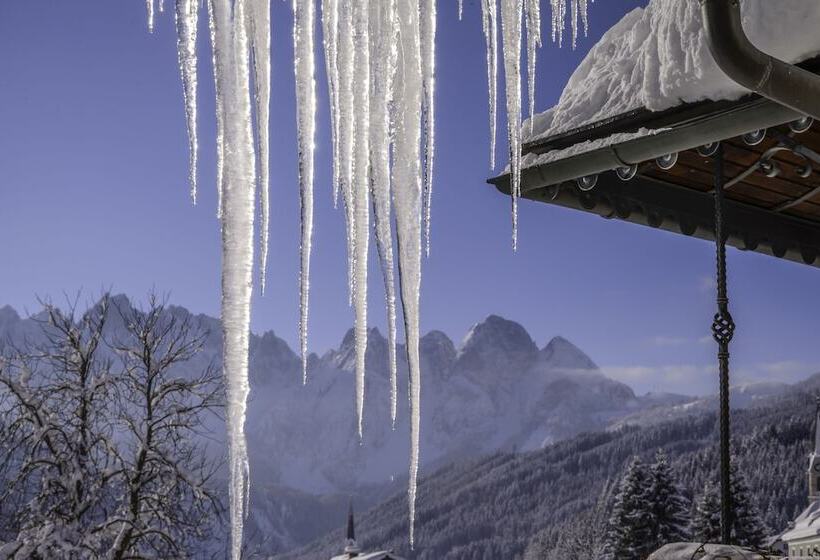 هتل Landhaus Koller